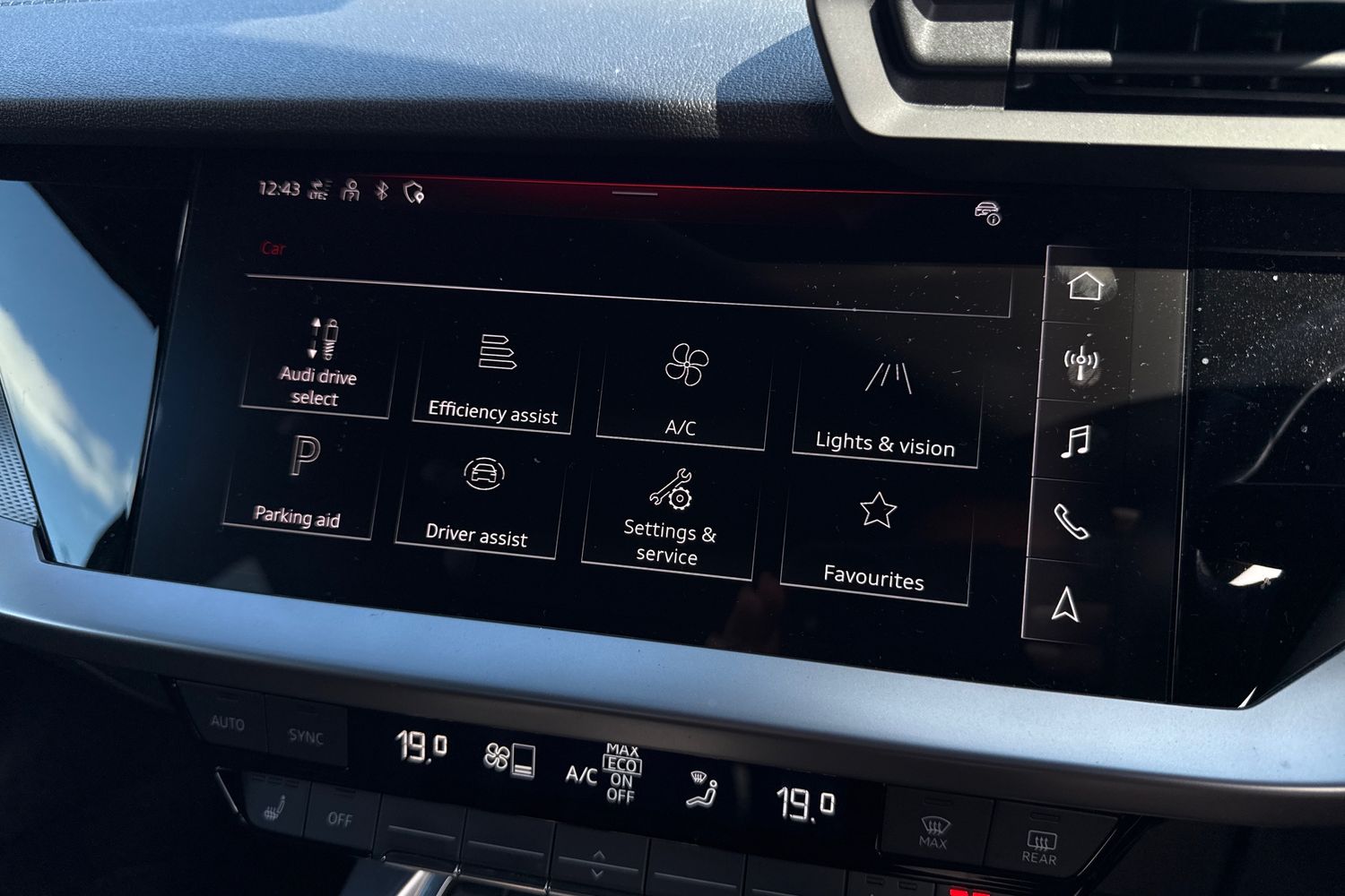 Used Audi A3 2024 for sale - 78120985: Photo 40