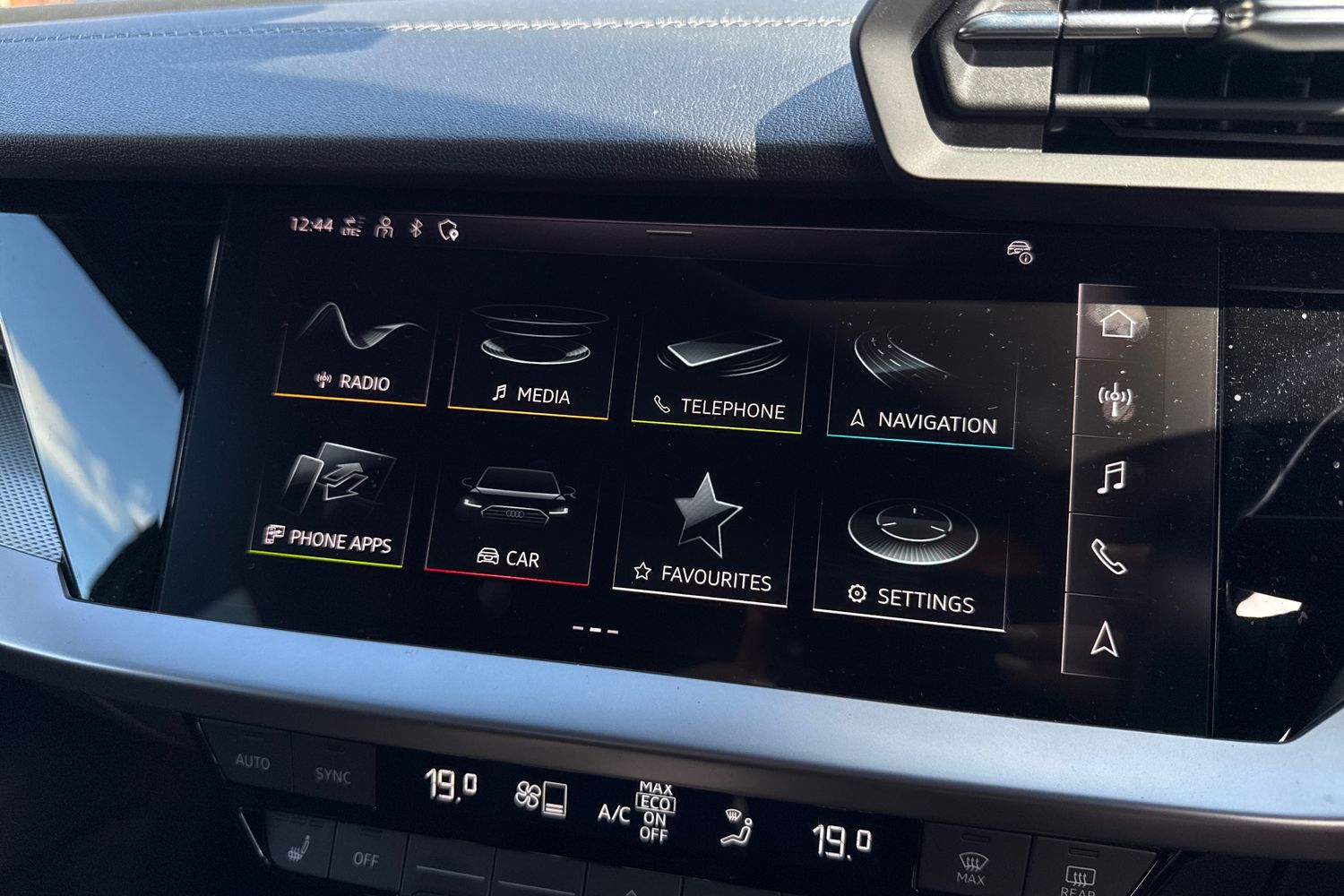 Used Audi A3 2024 for sale - 78120985: Photo 41