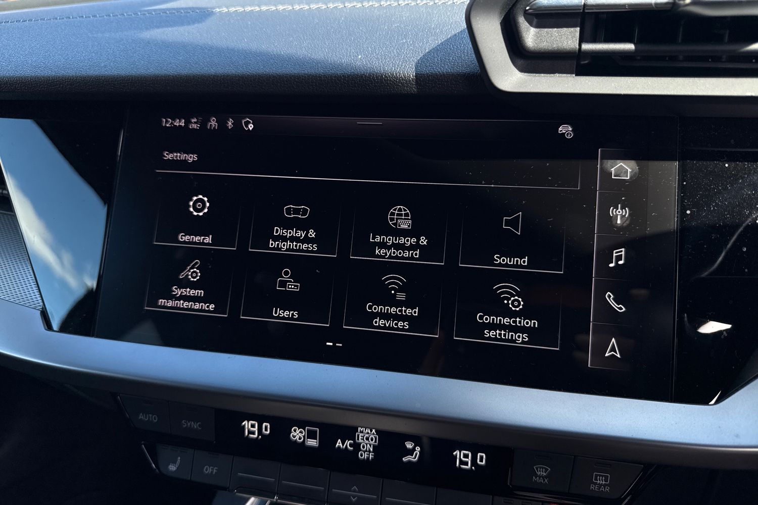 Used Audi A3 2024 for sale - 78120985: Photo 42