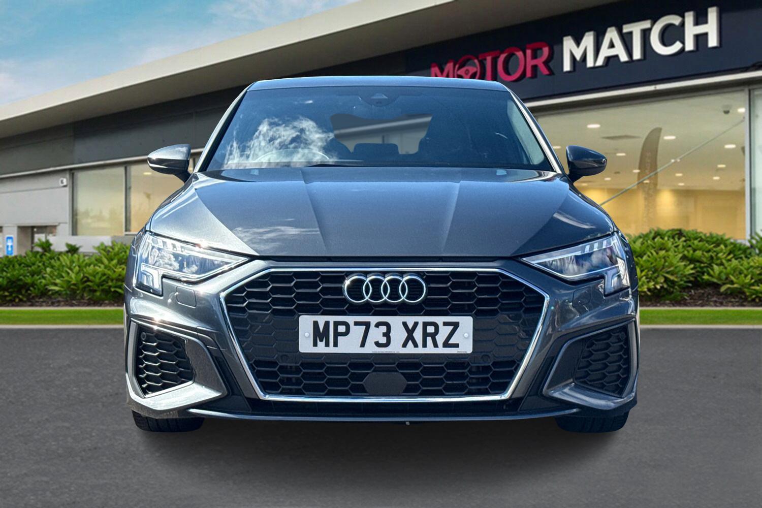 Used Audi A3 2024 for sale - 78120985: Photo 6