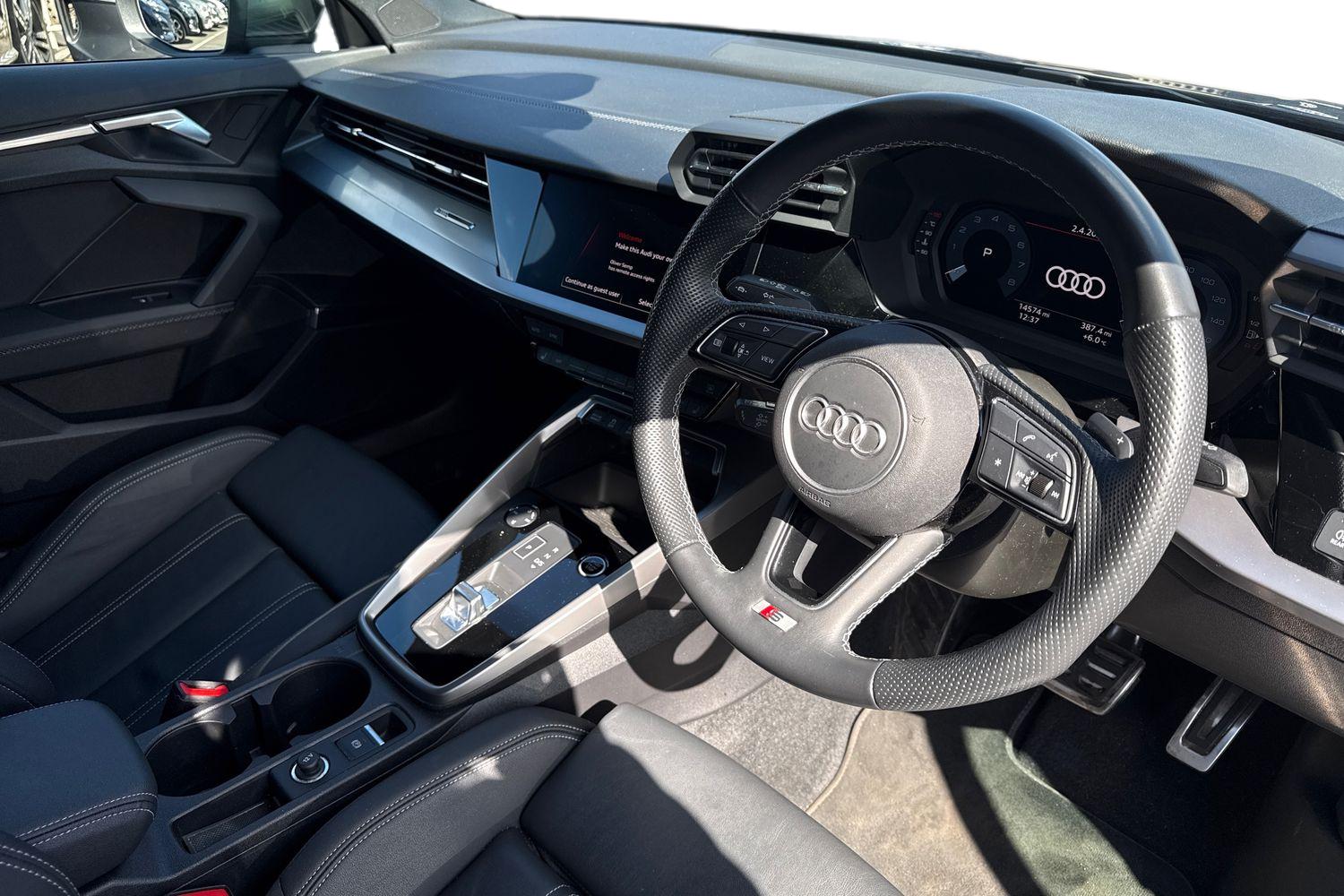 Used Audi A3 2024 for sale - 78120985: Photo 8
