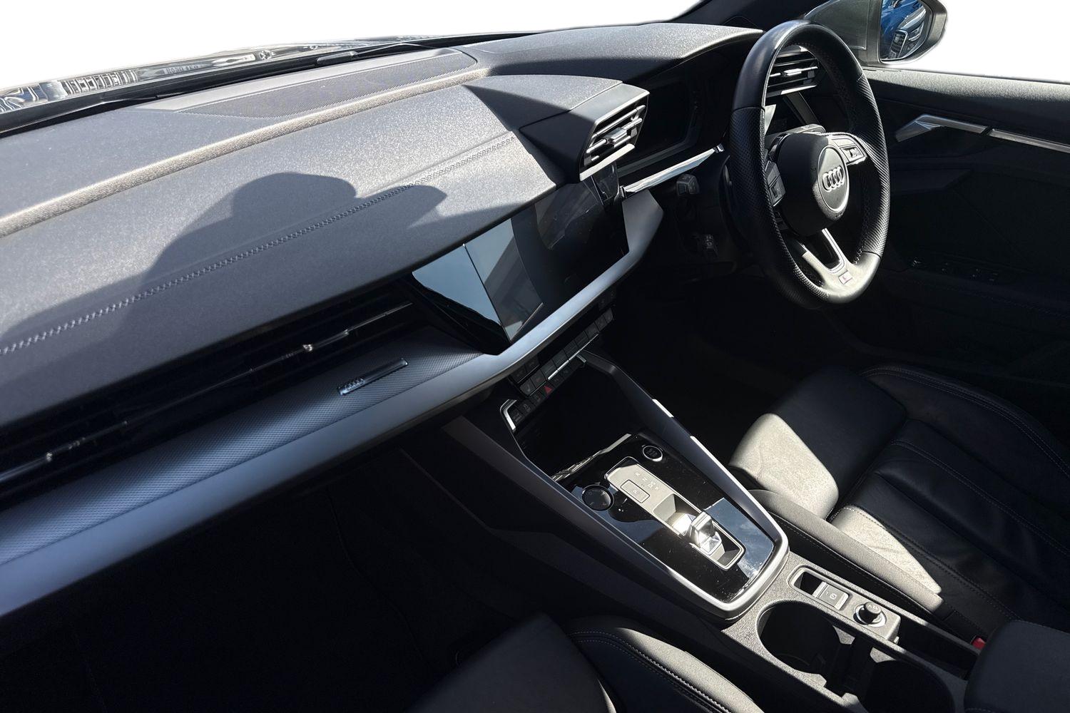 Used Audi A3 2024 for sale - 78120985: Photo 9