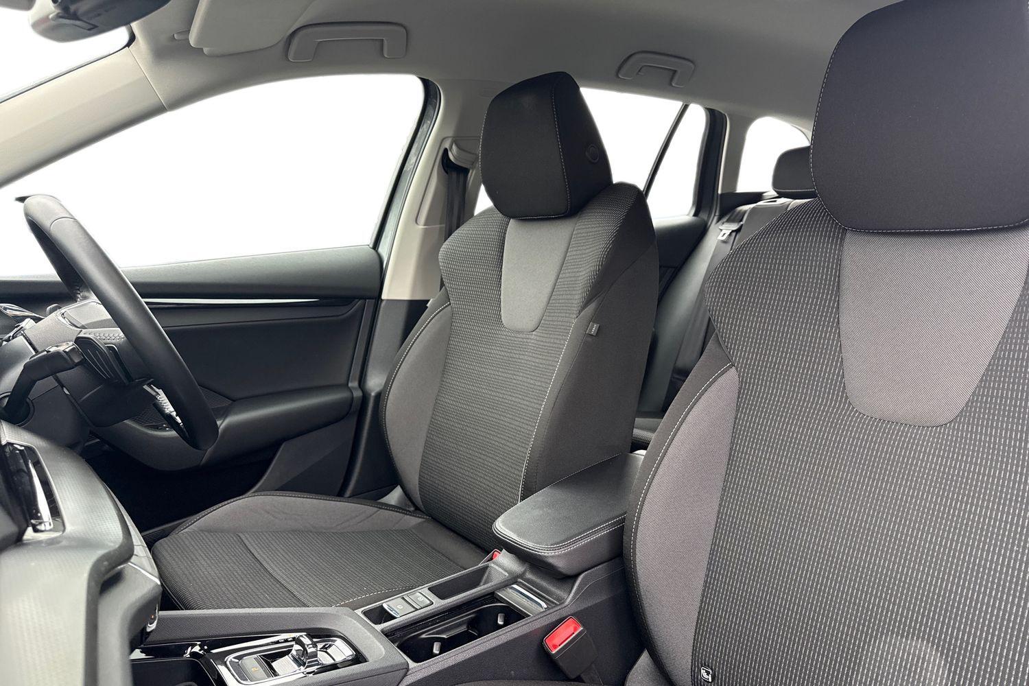 Used Skoda Octavia 2024 for sale - 77355448: Photo 10