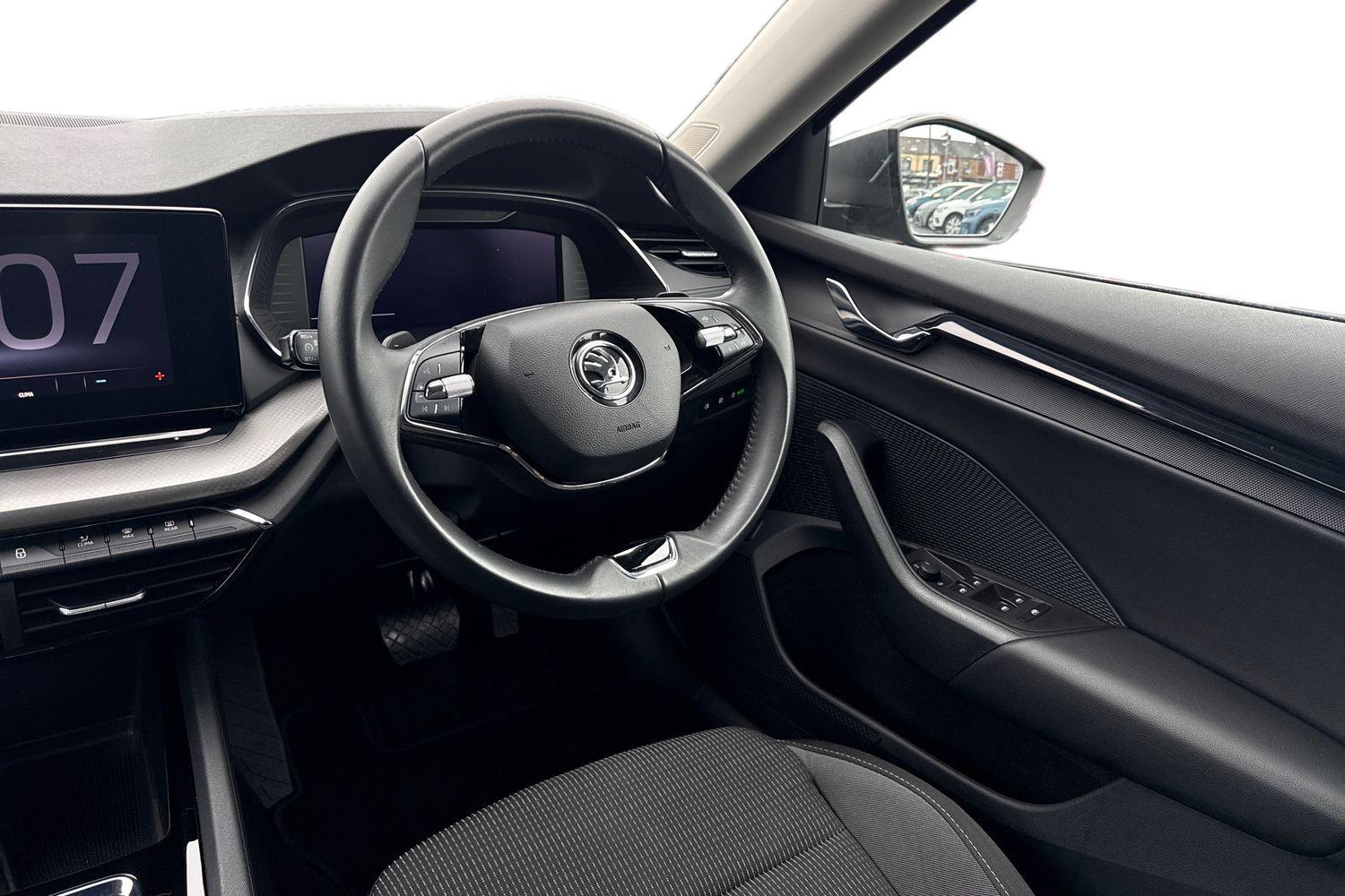 Used Skoda Octavia 2024 for sale - 77355448: Photo 12