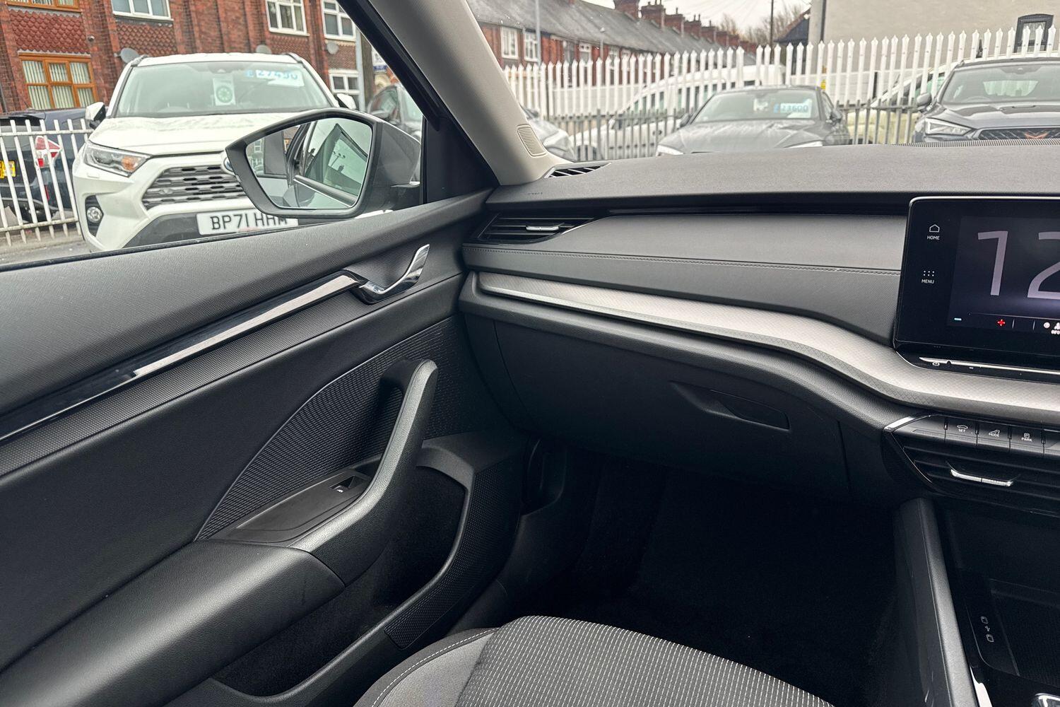 Used Skoda Octavia 2024 for sale - 77355448: Photo 14