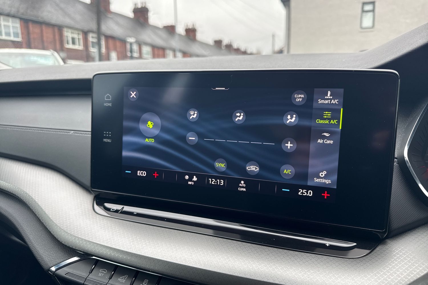 Used Skoda Octavia 2024 for sale - 77355448: Photo 18