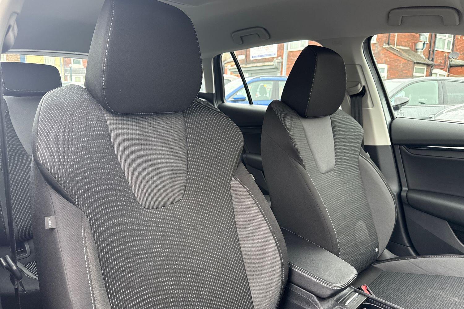 Used Skoda Octavia 2024 for sale - 77355448: Photo 20