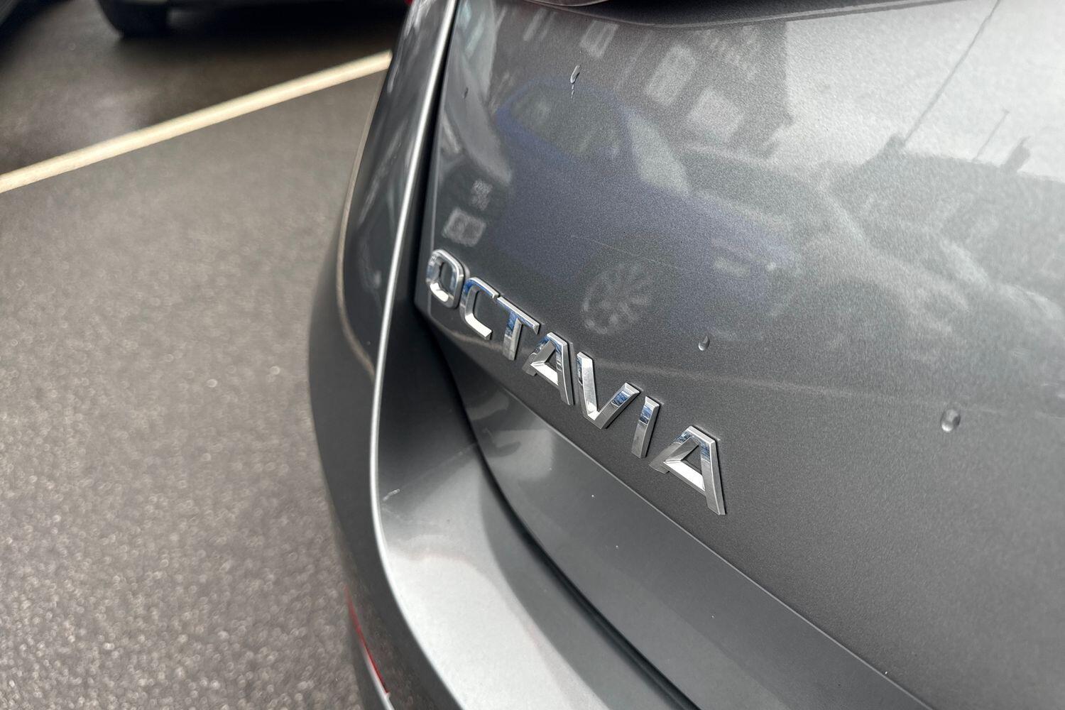 Used Skoda Octavia 2024 for sale - 77355448: Photo 25