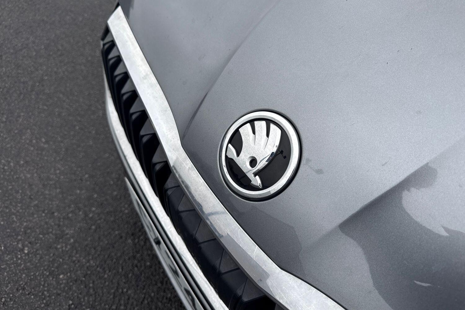 Used Skoda Octavia 2024 for sale - 77355448: Photo 27