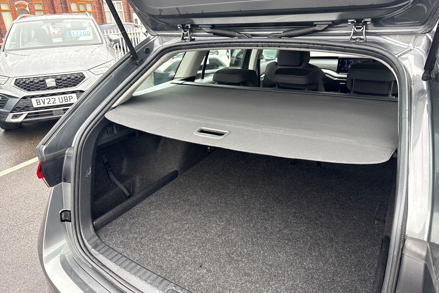 Used Skoda Octavia 2024 for sale - 77355448: Photo 28