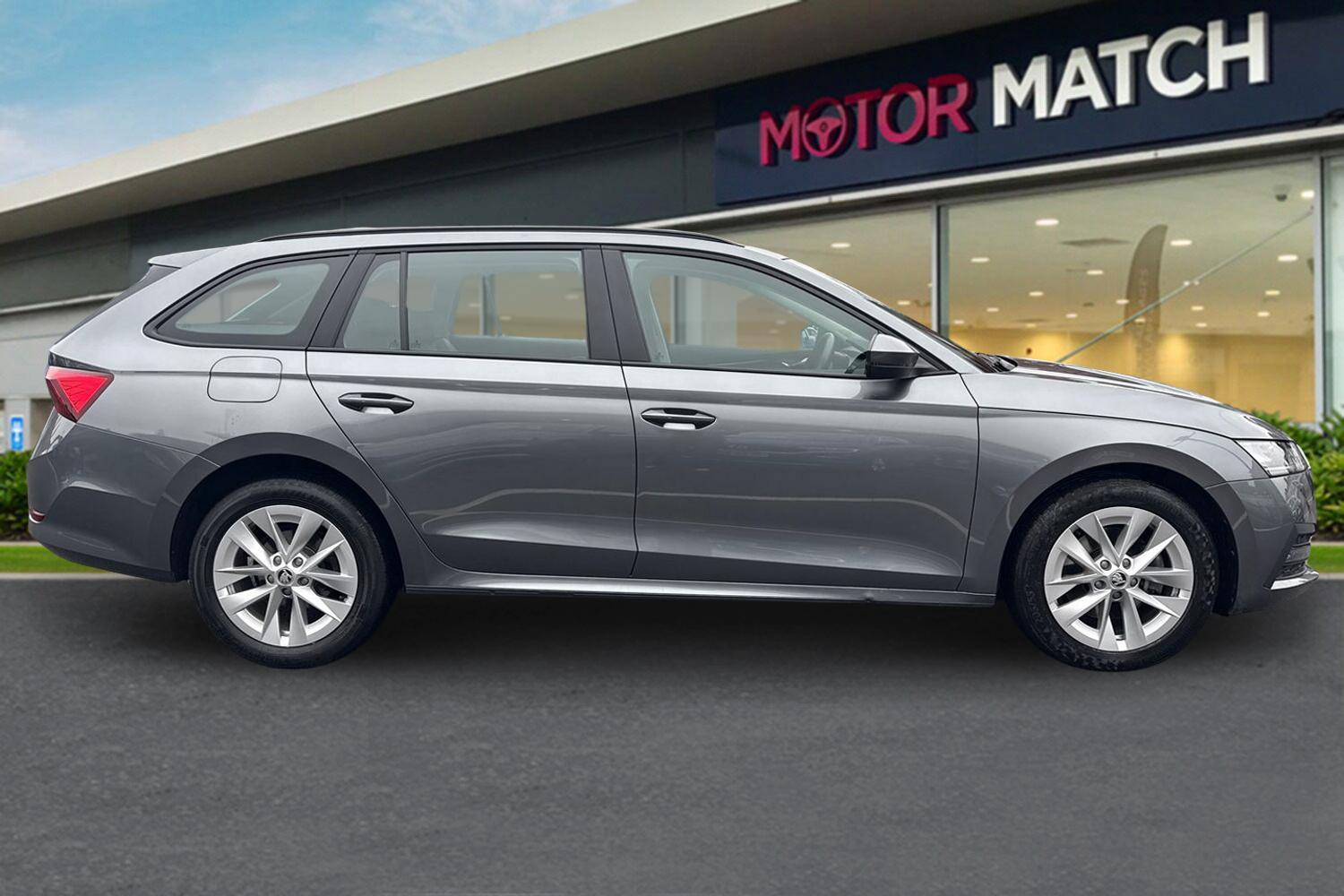 Used Skoda Octavia 2024 for sale - 77355448: Photo 3