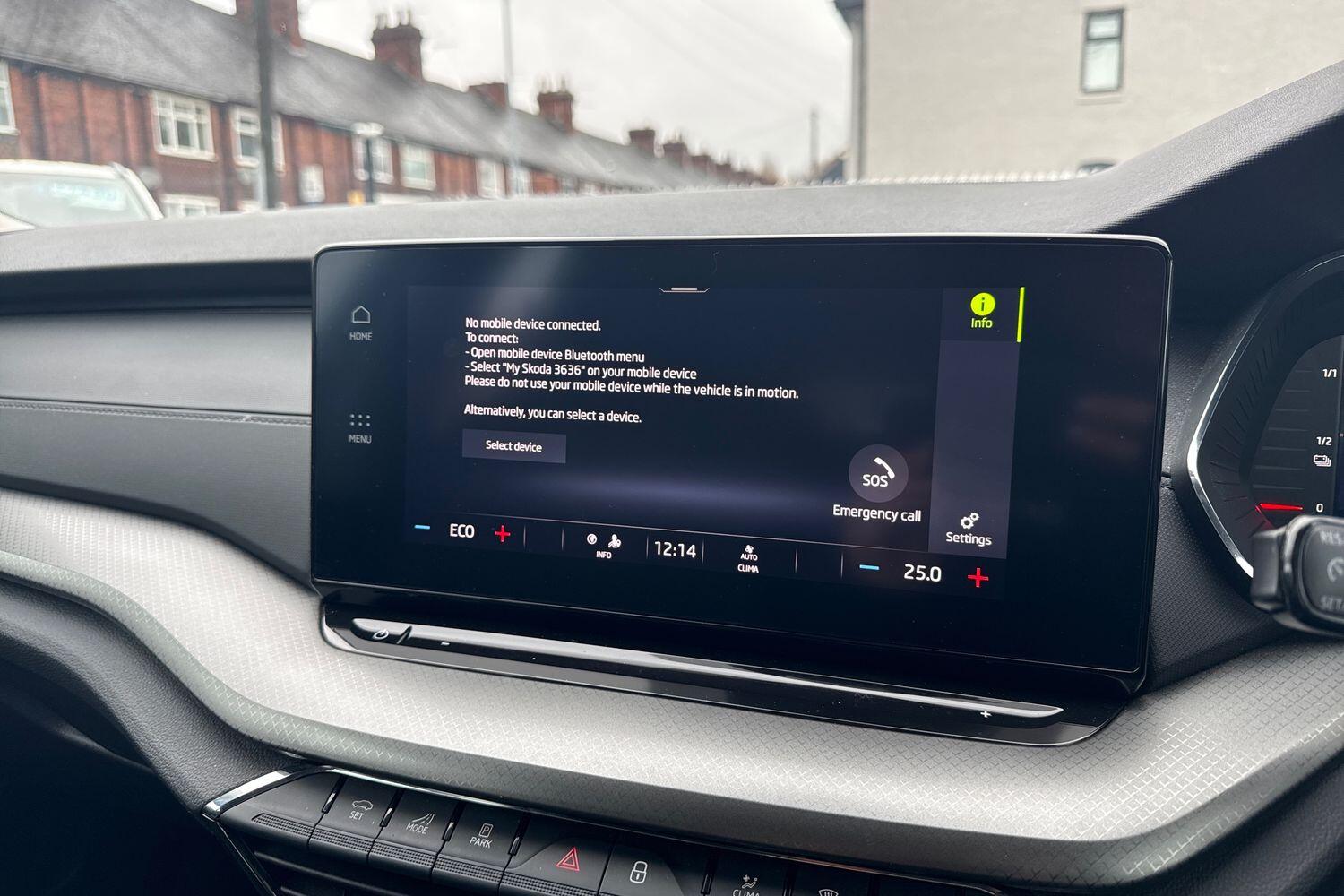 Used Skoda Octavia 2024 for sale - 77355448: Photo 30