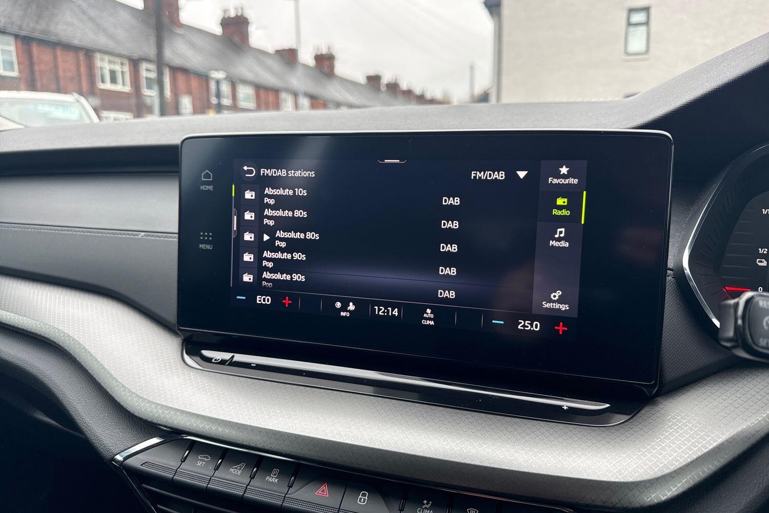 Used Skoda Octavia 2024 for sale - 77355448: Photo 31