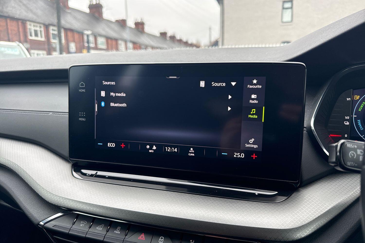 Used Skoda Octavia 2024 for sale - 77355448: Photo 32