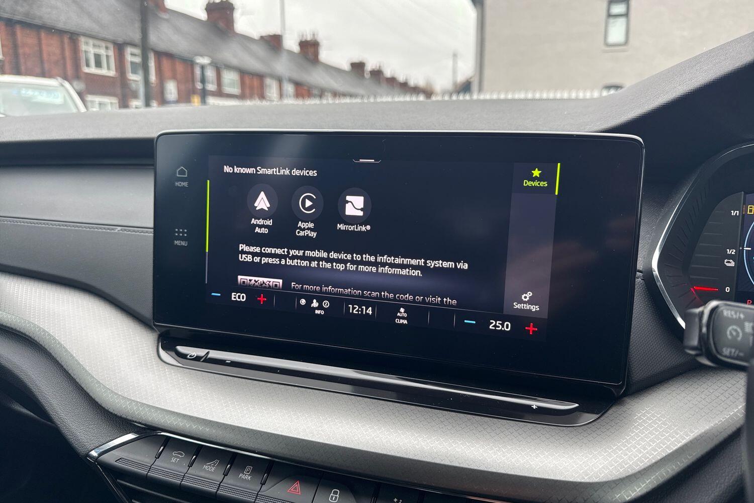 Used Skoda Octavia 2024 for sale - 77355448: Photo 33