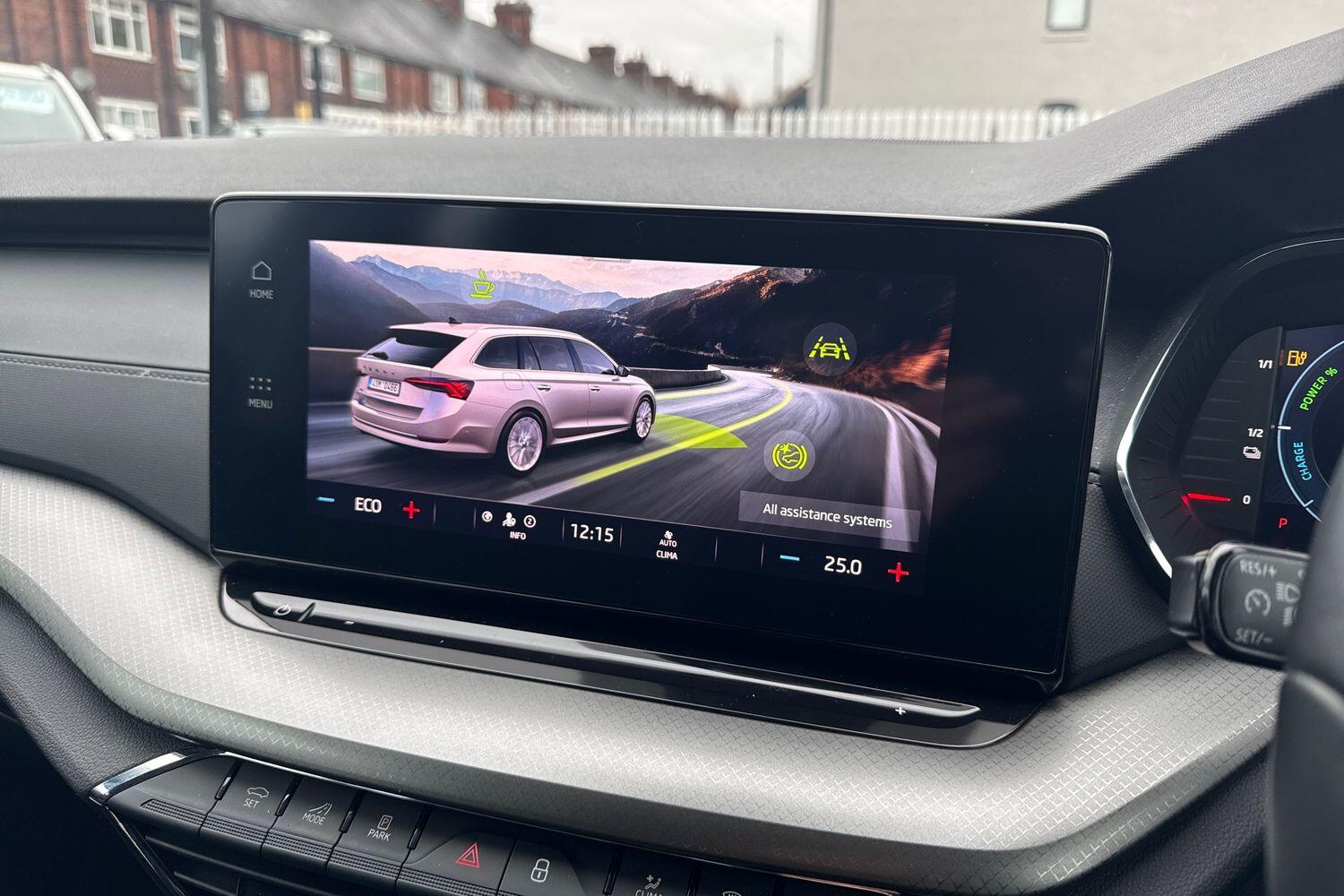 Used Skoda Octavia 2024 for sale - 77355448: Photo 34