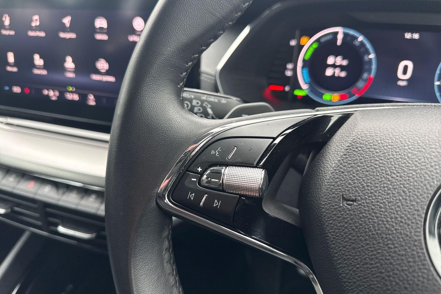 Used Skoda Octavia 2024 for sale - 77355448: Photo 37