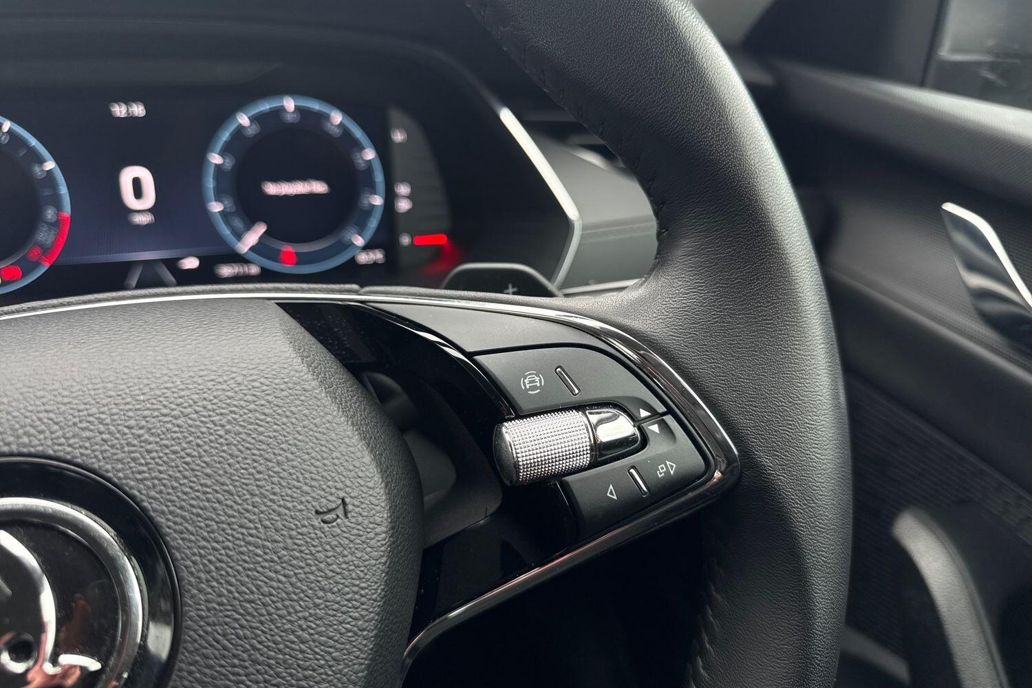 Used Skoda Octavia 2024 for sale - 77355448: Photo 38