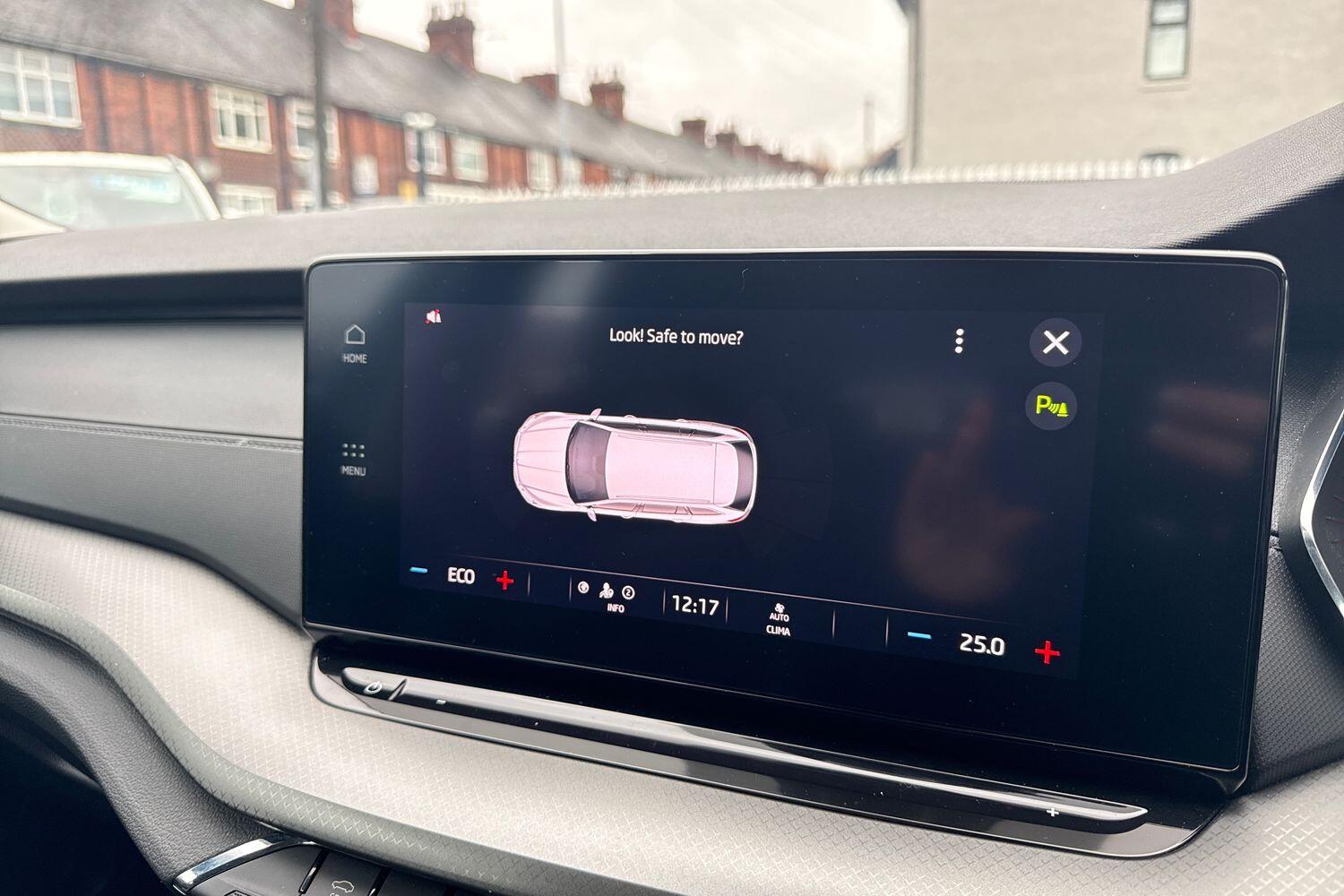 Used Skoda Octavia 2024 for sale - 77355448: Photo 40