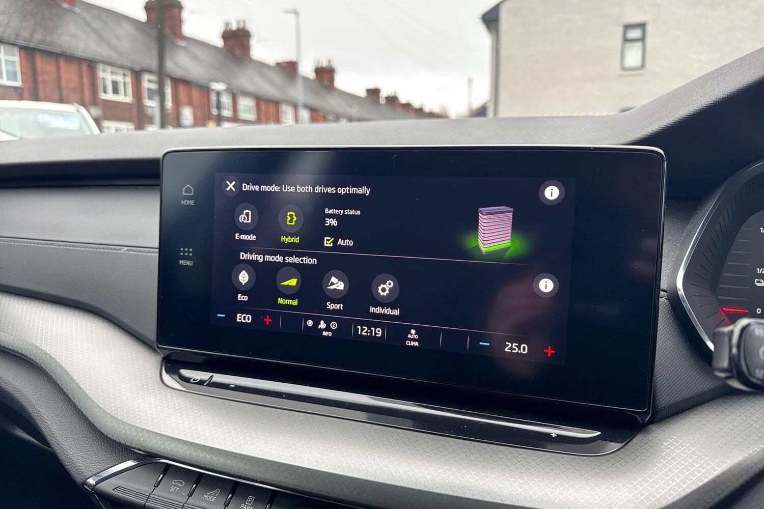 Used Skoda Octavia 2024 for sale - 77355448: Photo 44