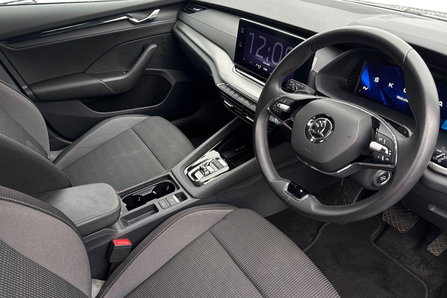 Used Skoda Octavia 2024 for sale - 77355448: Photo 7