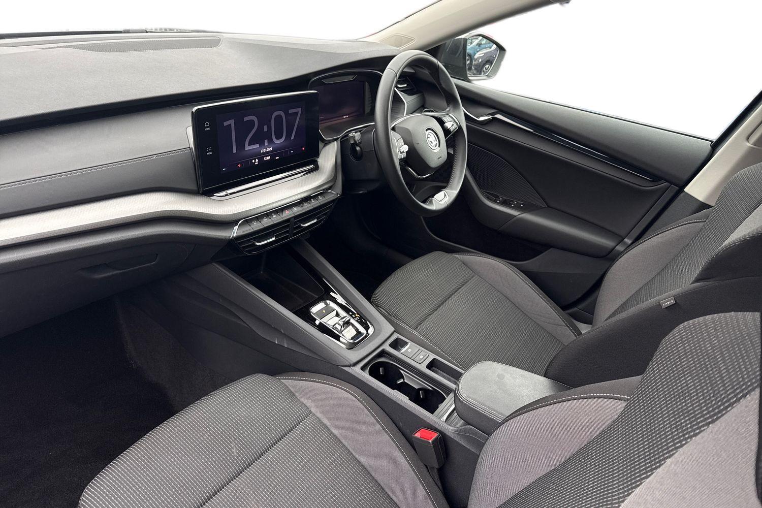 Used Skoda Octavia 2024 for sale - 77355448: Photo 8