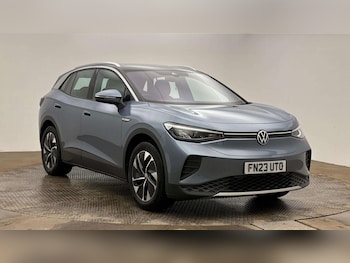 Used Volkswagen ID.4 2023 for sale - 78422235: Photo