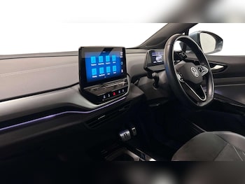 Used Volkswagen ID.4 2023 for sale - 78422235: Photo