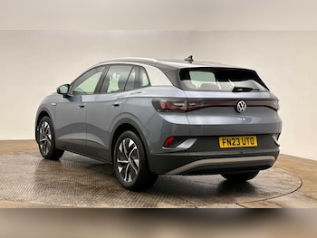 Used Volkswagen ID.4 2023 for sale - 78422235: Photo