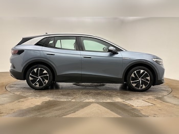 Used Volkswagen ID.4 2023 for sale - 78422235: Photo