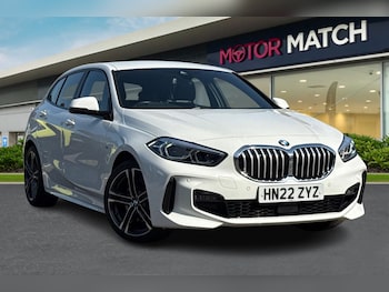 Used BMW 1 Series 2022 for sale - 78668758: Photo