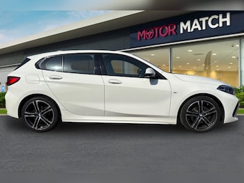 Used BMW 1 Series 2022 for sale - 78668758: Photo