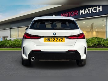 Used BMW 1 Series 2022 for sale - 78668758: Photo