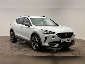 Used Cupra Formentor 2022 for sale - 79458749: Photo