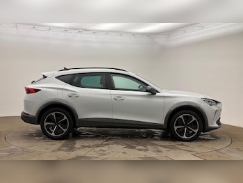 Used Cupra Formentor 2022 for sale - 79458749: Photo