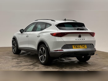 Used Cupra Formentor 2022 for sale - 79458749: Photo