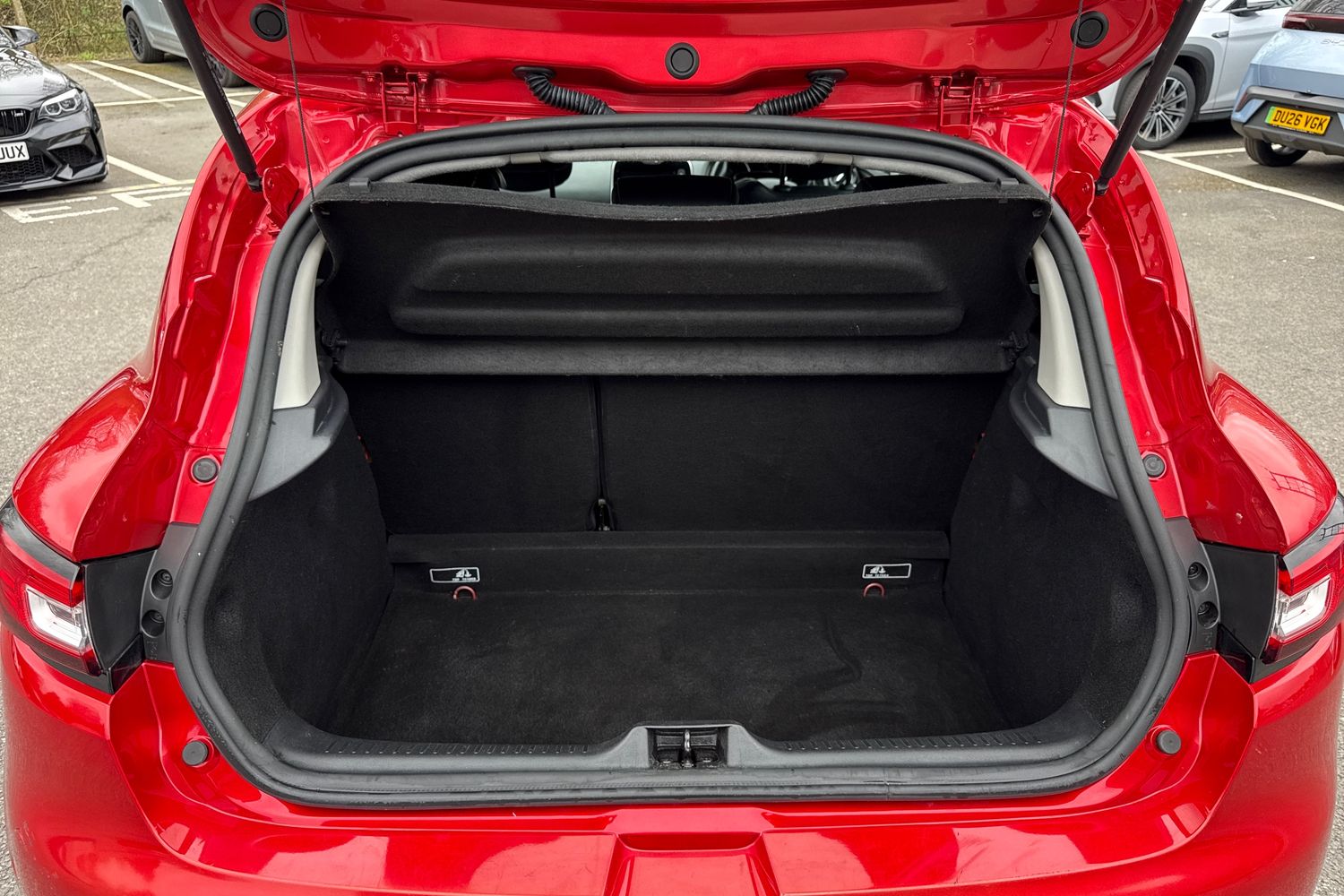 Used Renault Clio 2018 for sale - 78189670: Photo 10