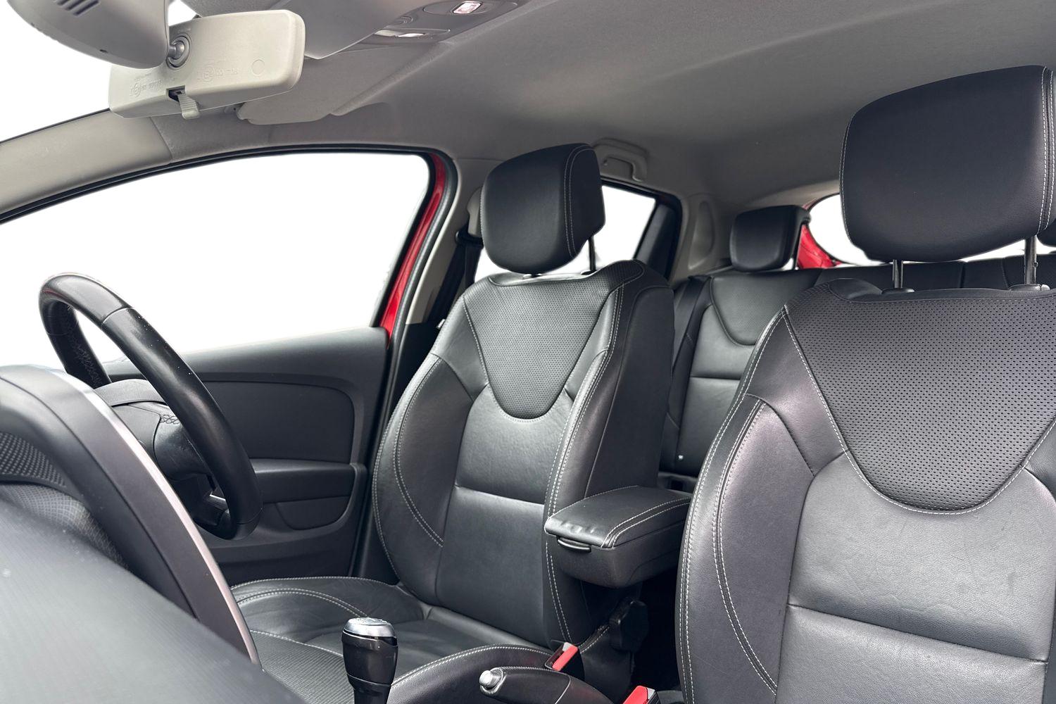 Used Renault Clio 2018 for sale - 78189670: Photo 11