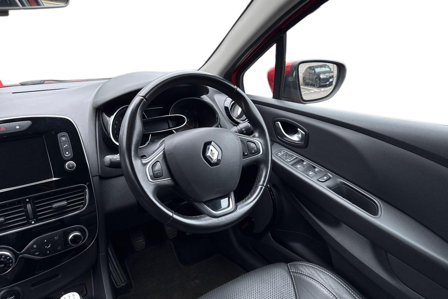 Used Renault Clio 2018 for sale - 78189670: Photo 13