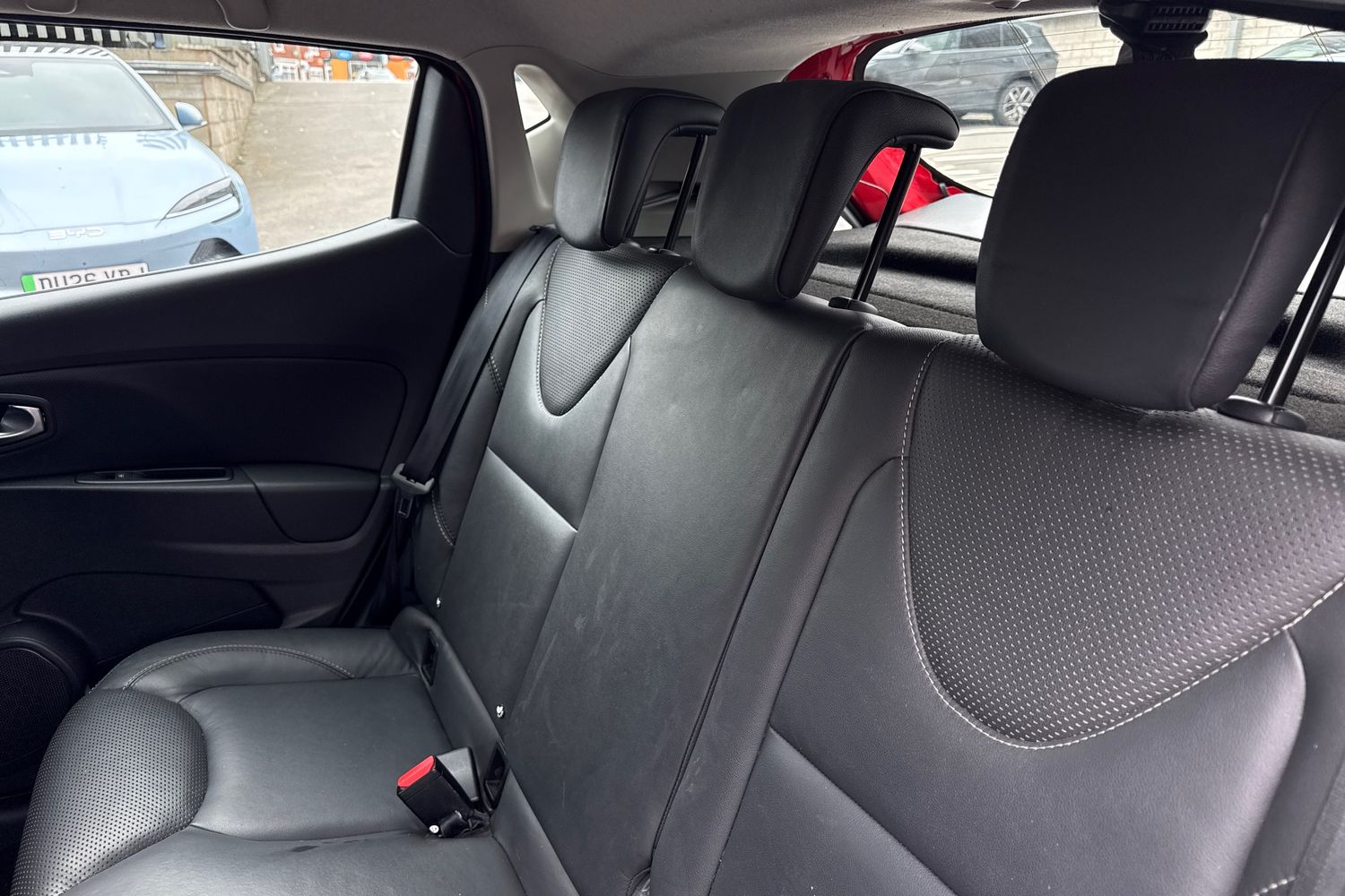 Used Renault Clio 2018 for sale - 78189670: Photo 14