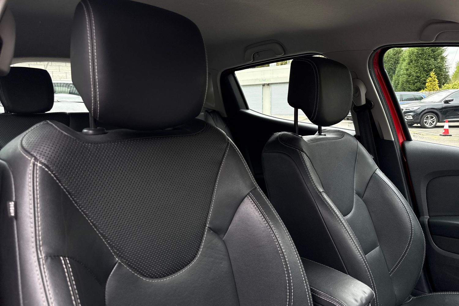 Used Renault Clio 2018 for sale - 78189670: Photo 21