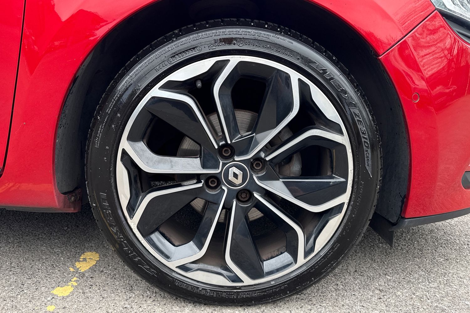 Used Renault Clio 2018 for sale - 78189670: Photo 22