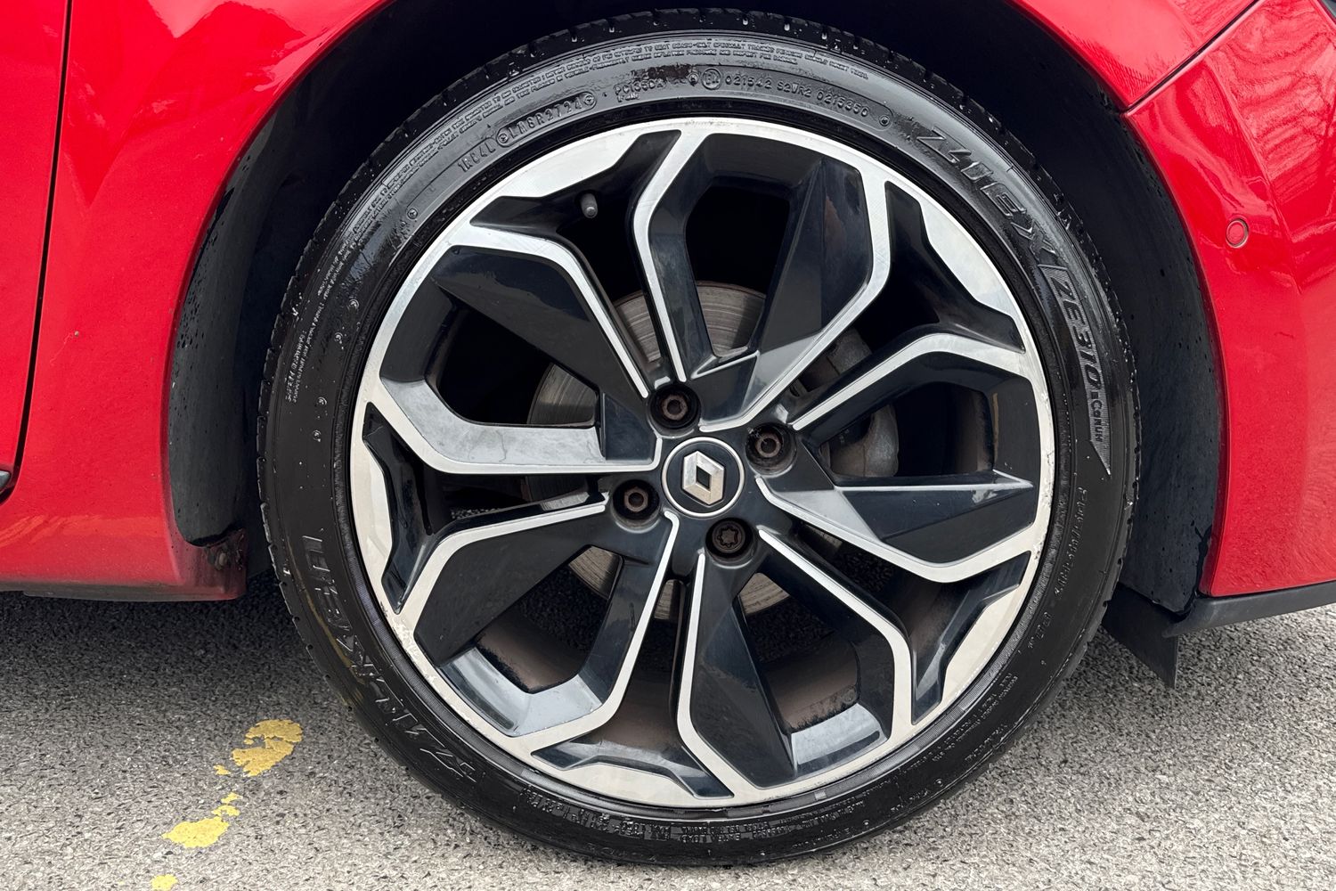 Used Renault Clio 2018 for sale - 78189670: Photo 23