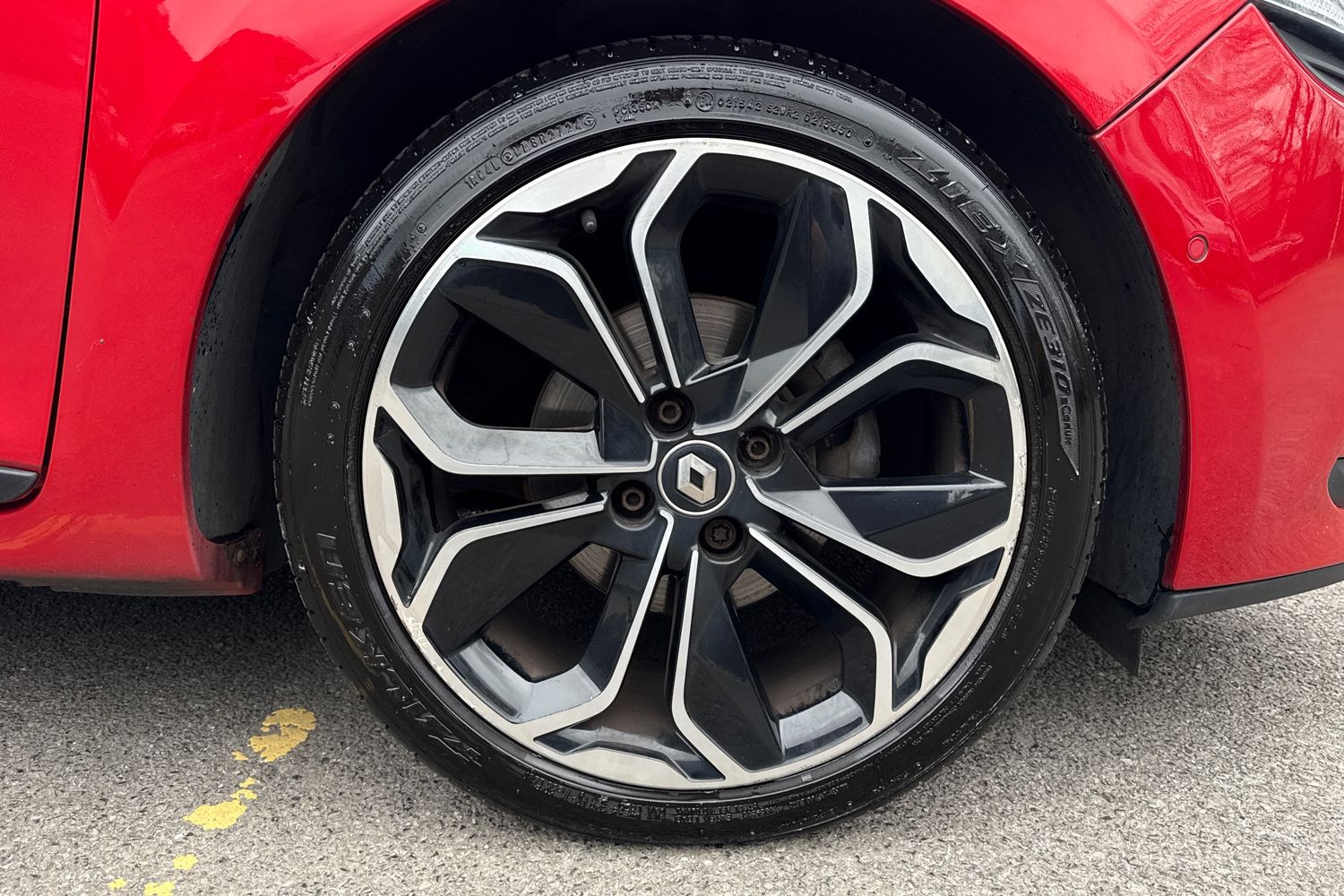 Used Renault Clio 2018 for sale - 78189670: Photo 24