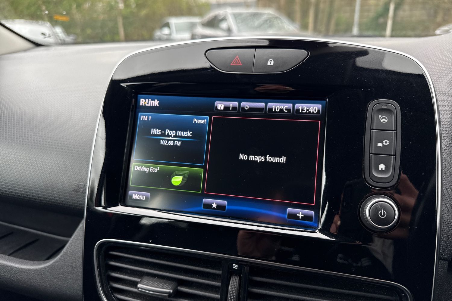 Used Renault Clio 2018 for sale - 78189670: Photo 30