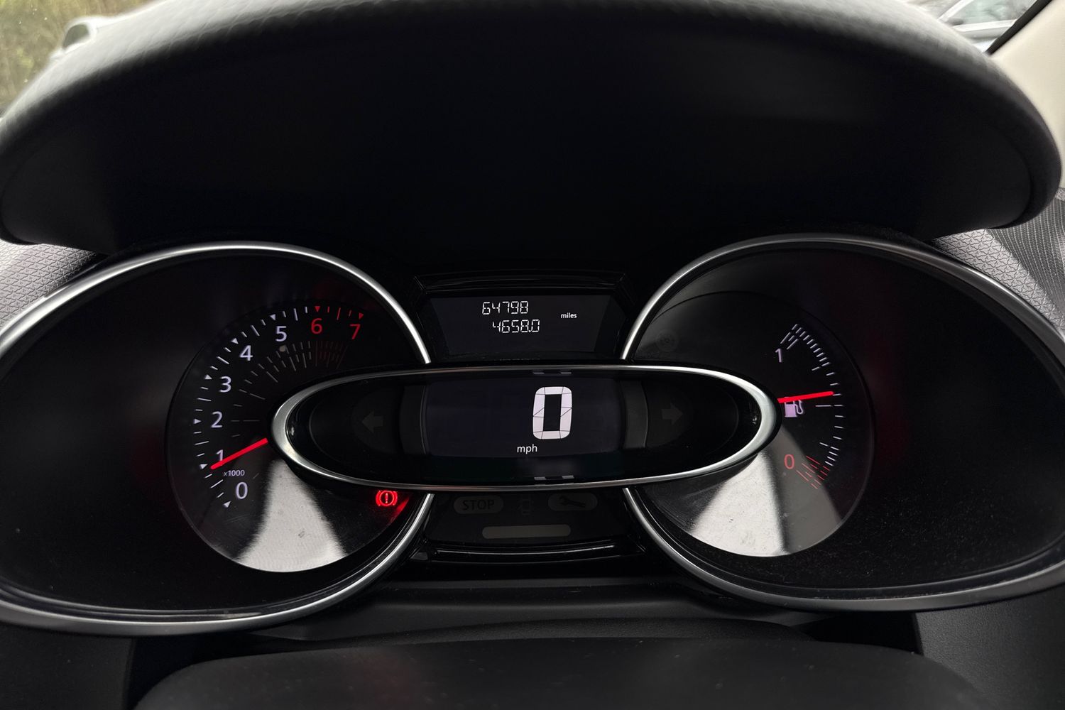 Used Renault Clio 2018 for sale - 78189670: Photo 33