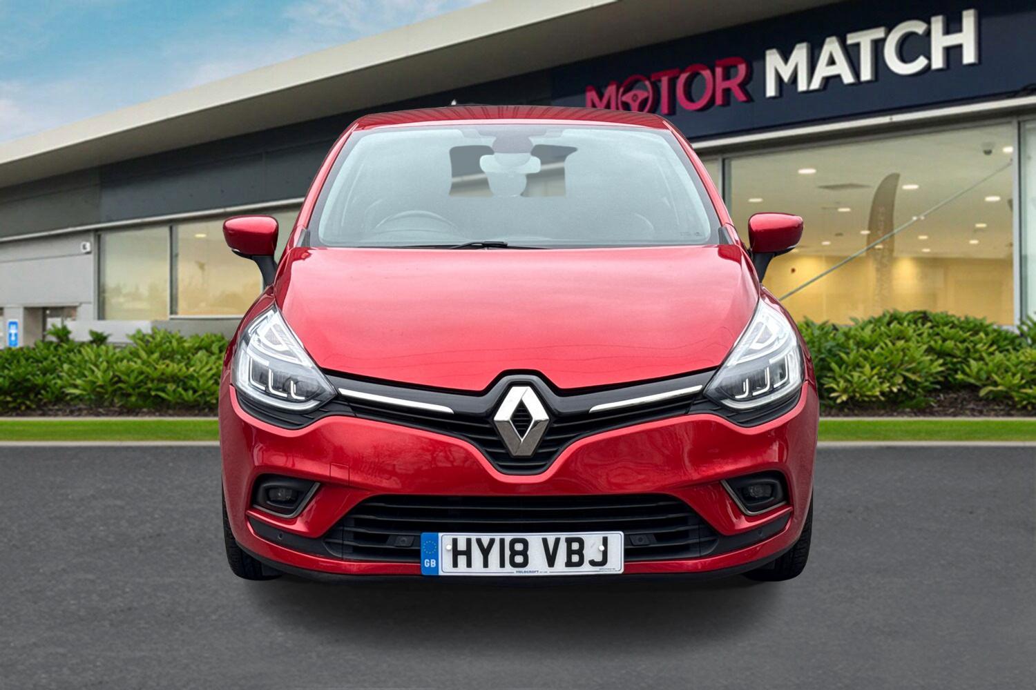 Used Renault Clio 2018 for sale - 78189670: Photo 6