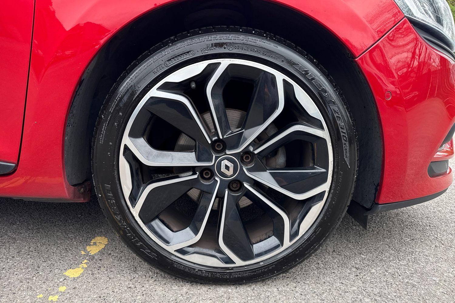 Used Renault Clio 2018 for sale - 78189670: Photo 7