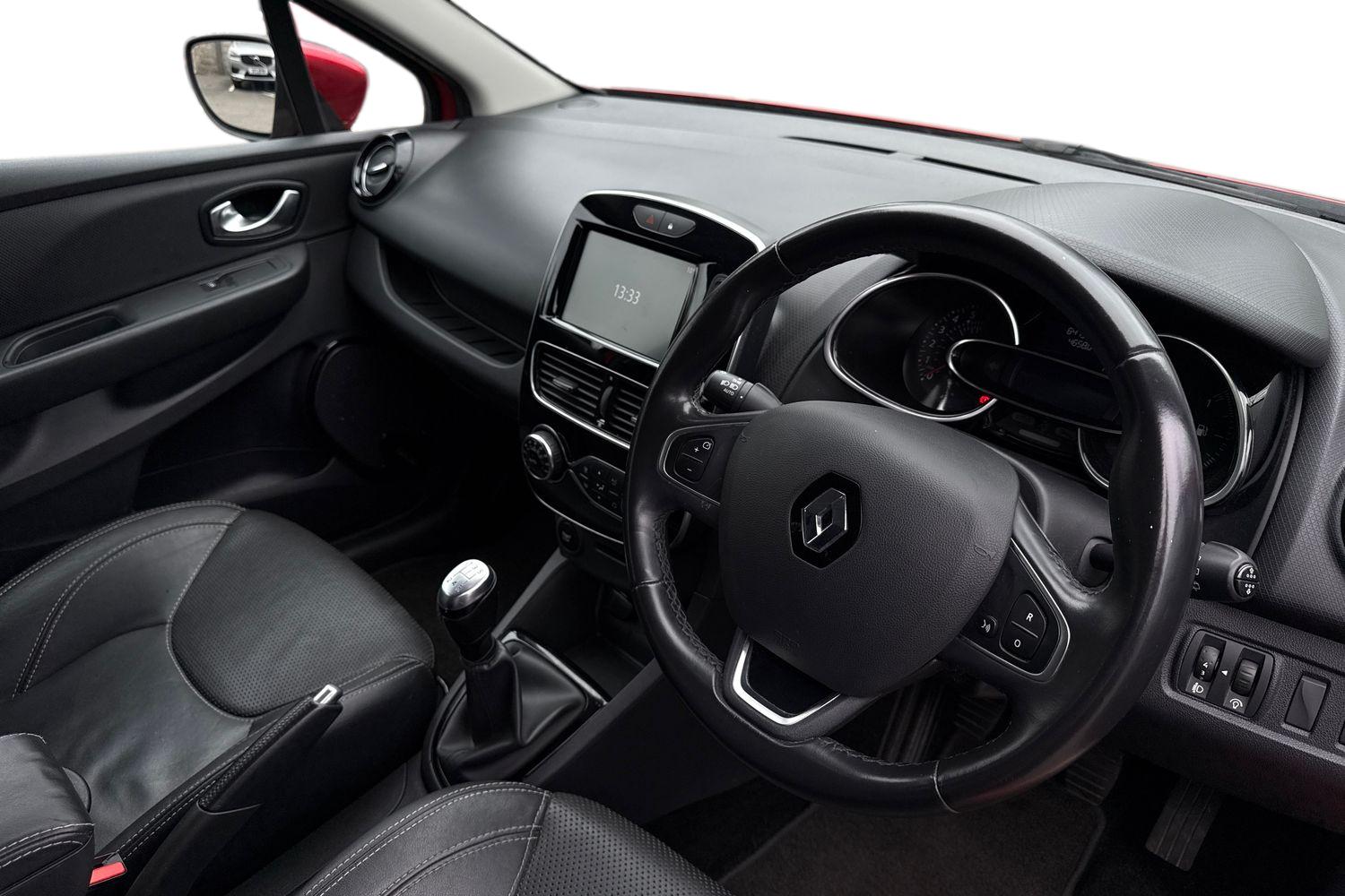 Used Renault Clio 2018 for sale - 78189670: Photo 8