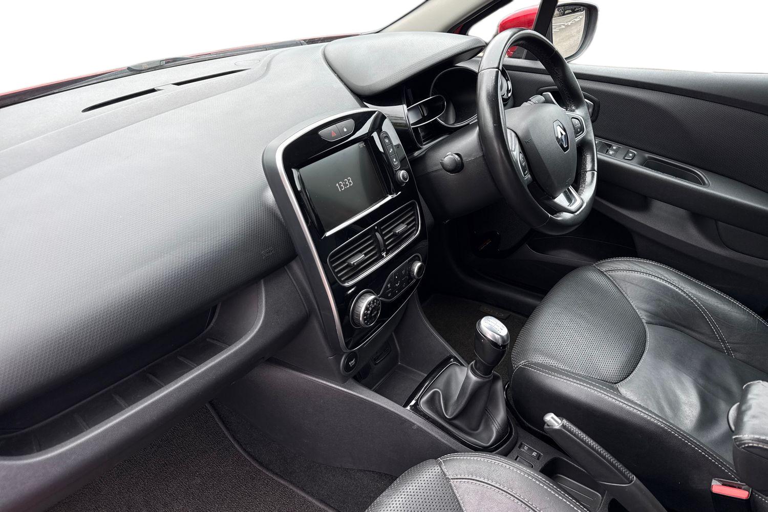 Used Renault Clio 2018 for sale - 78189670: Photo 9